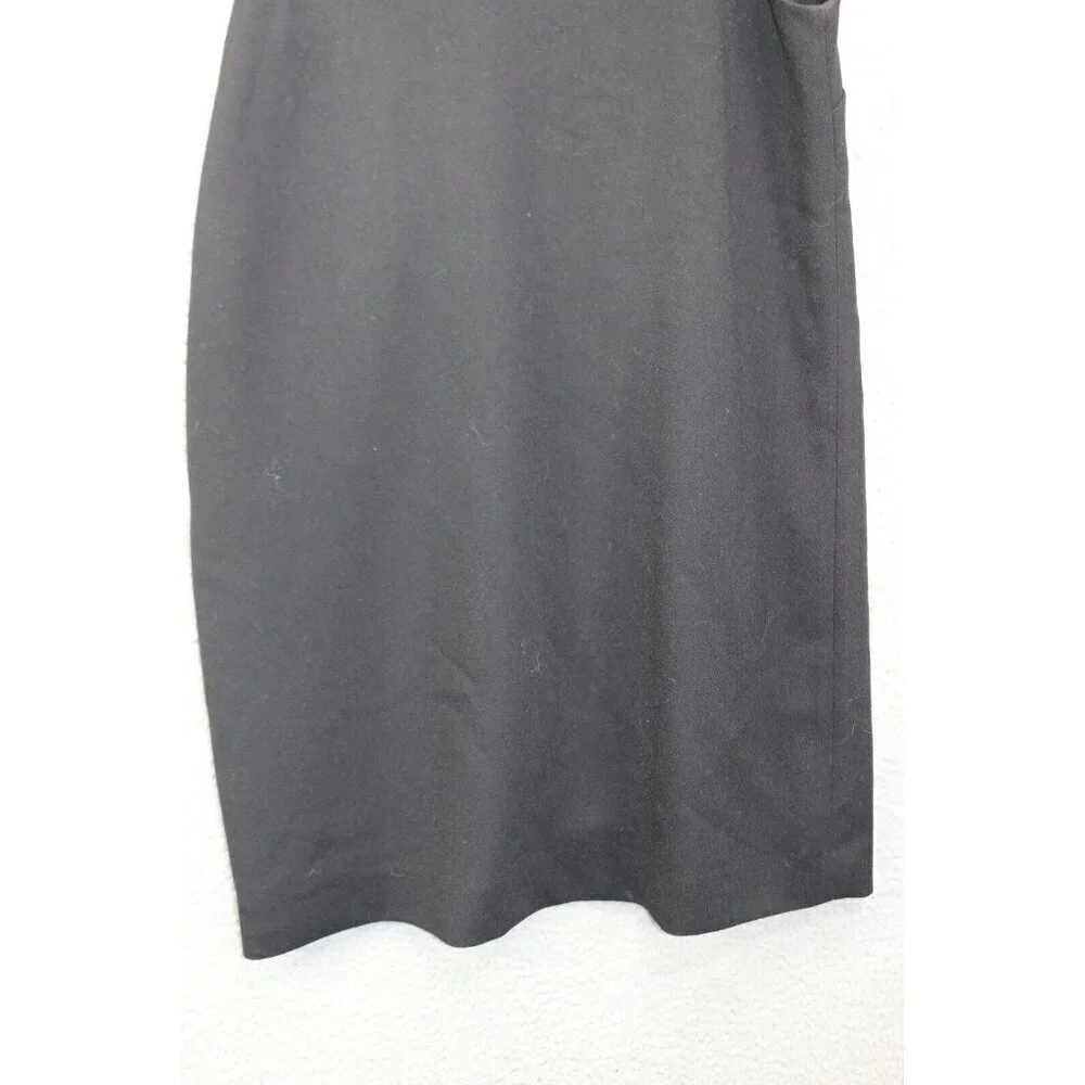 Michael Kors Sleeveless Chain Straps Short Dress-Size 4-Whimsigoth-Witchy